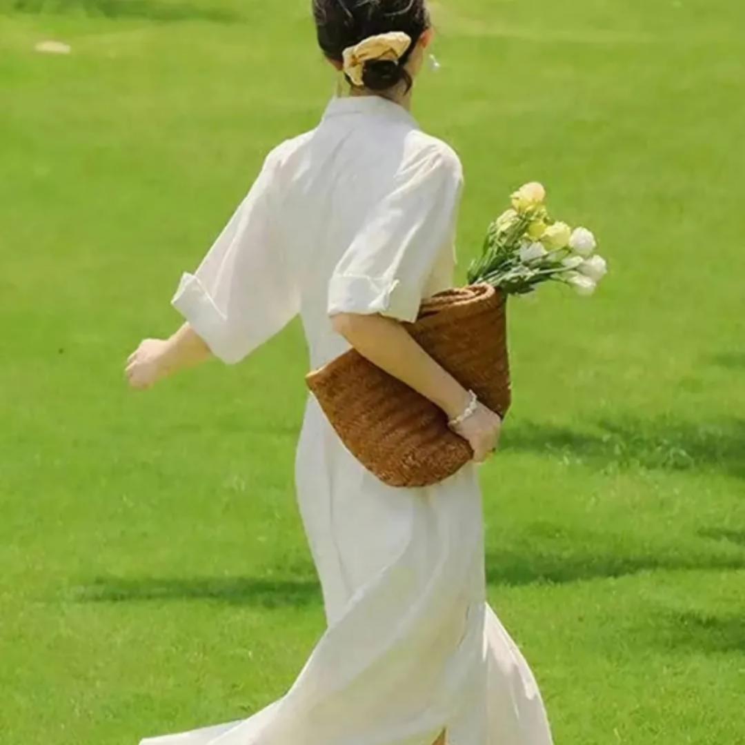 话唠姑娘