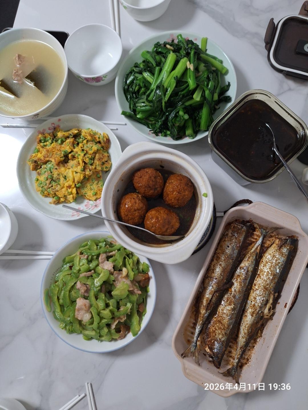 豬仔的“阿茂整餅”