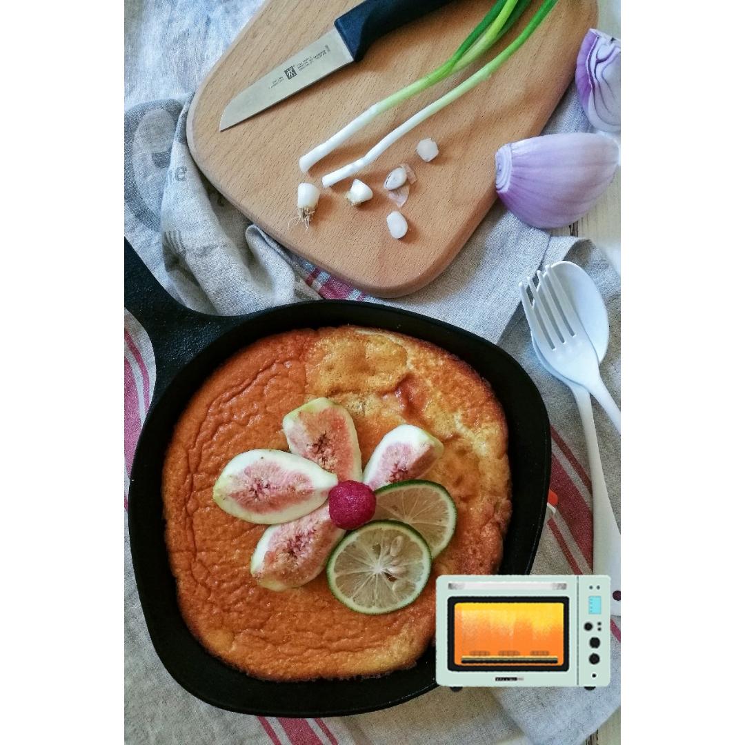 荷兰宝贝 Dutch Baby