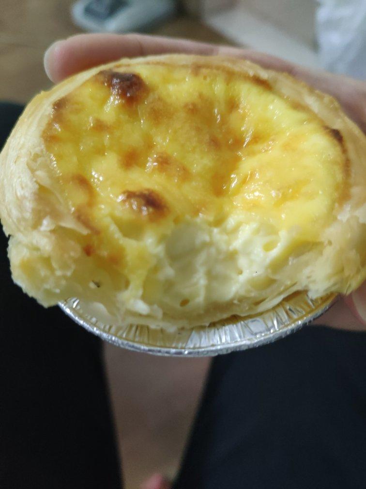 超嫩滑葡式蛋挞液/布丁液🍮（不做后悔版本）