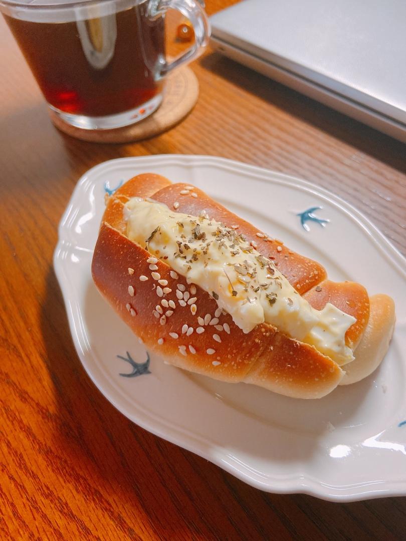 oNkei今天也要恰早饭