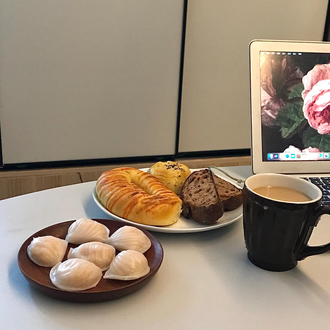 吃饱饱记录