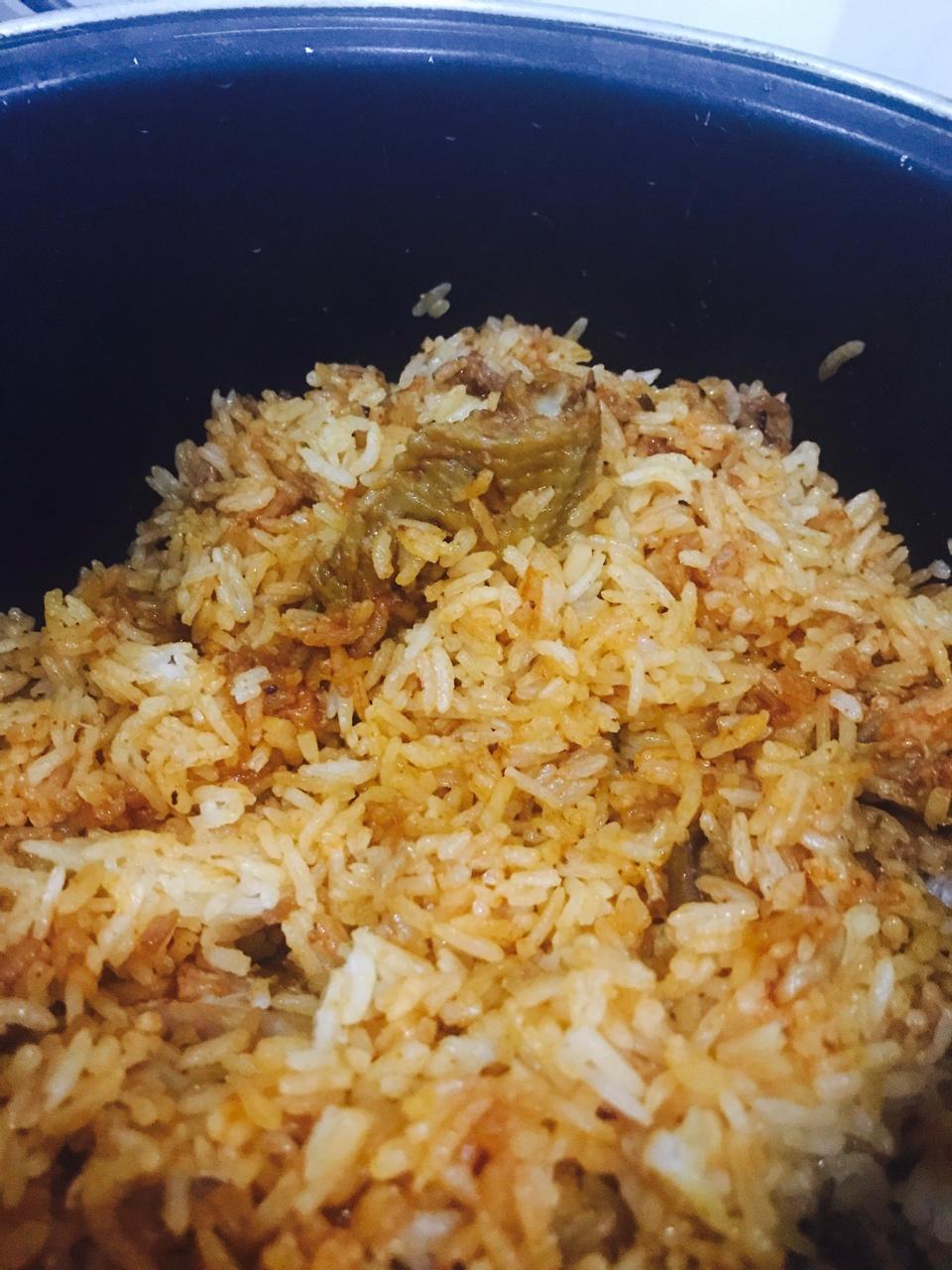 炖着吃的奥尔良鸡翅