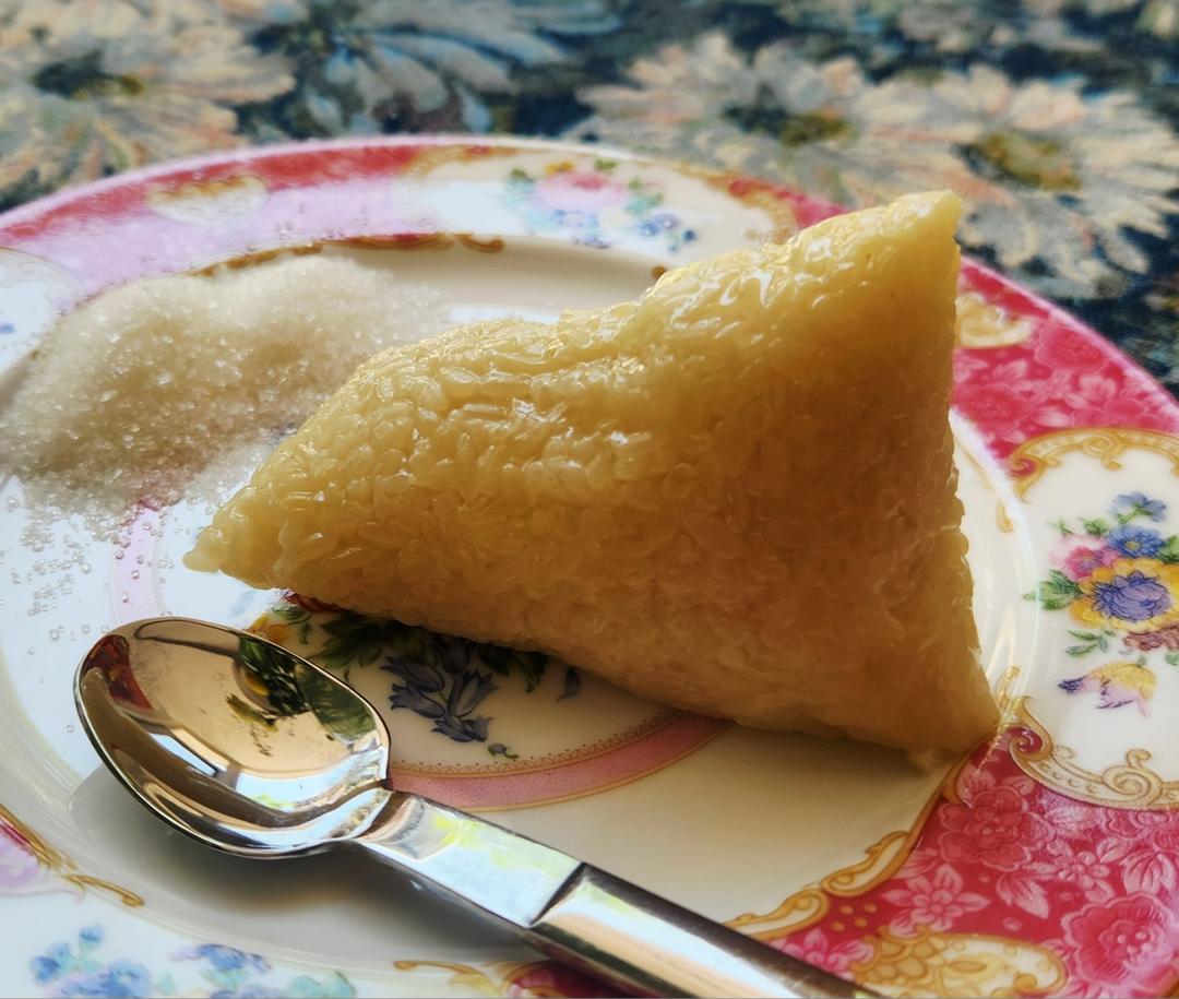 清水粽