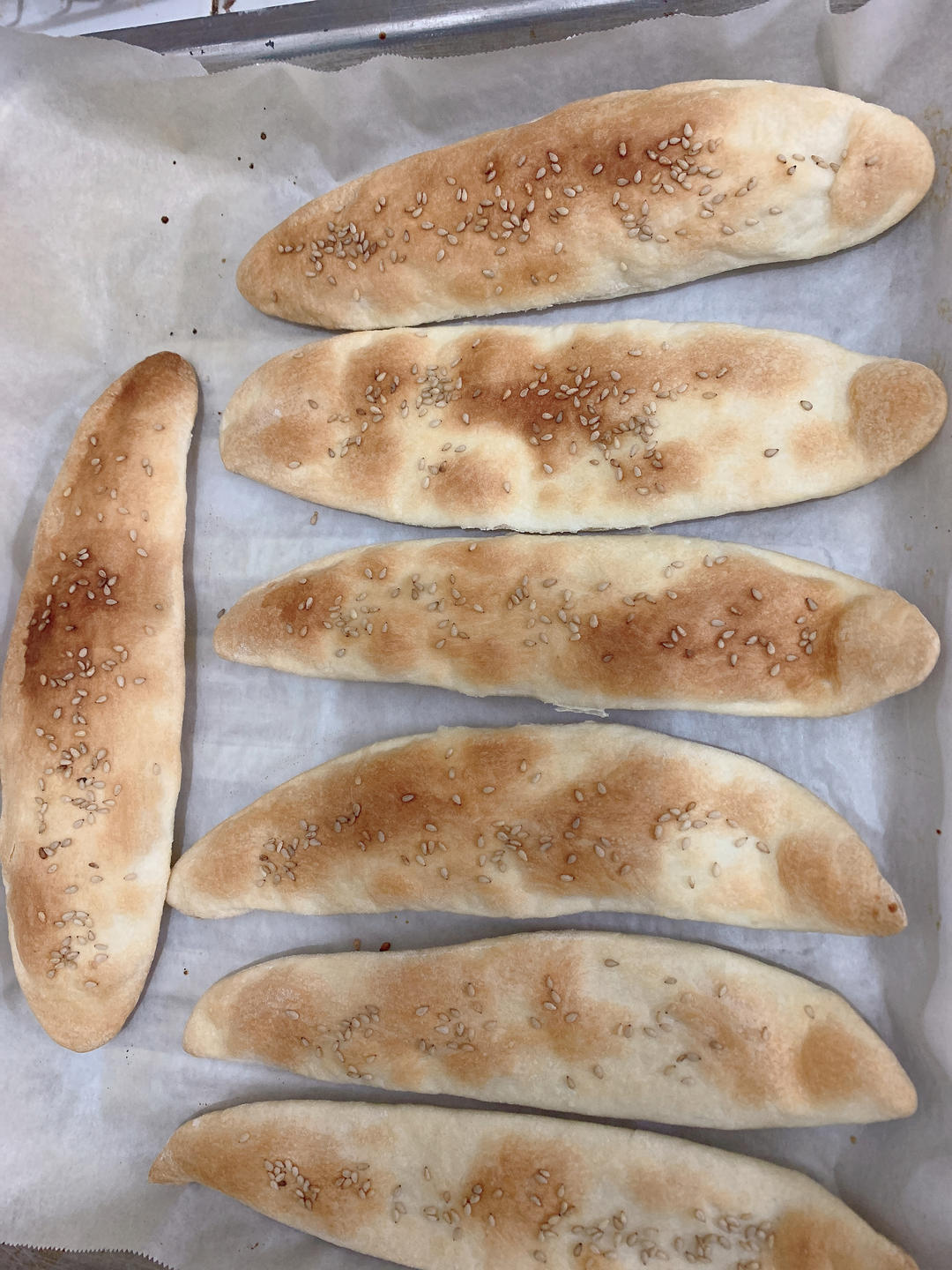 只要面粉和糖就能做！酥香脆甜！搅一搅就能搞定！