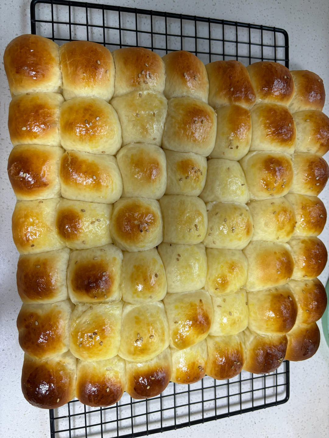 蜂蜜老面吐司❗保湿性强，超柔软