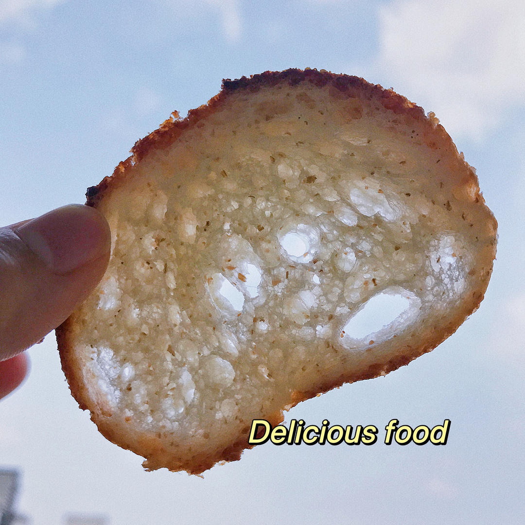 全麦短棍面包/低糖低油面包系列（7）