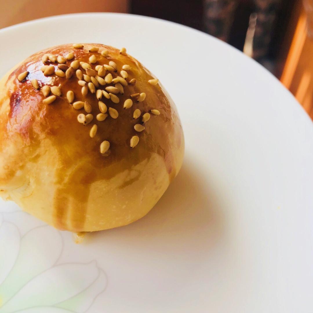 最详细的蛋黄酥（广式月饼🥮）方子修订版（新手必看）