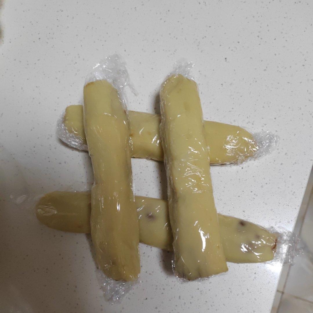 冰凉软糯❗️超好吃的糯米凉糕