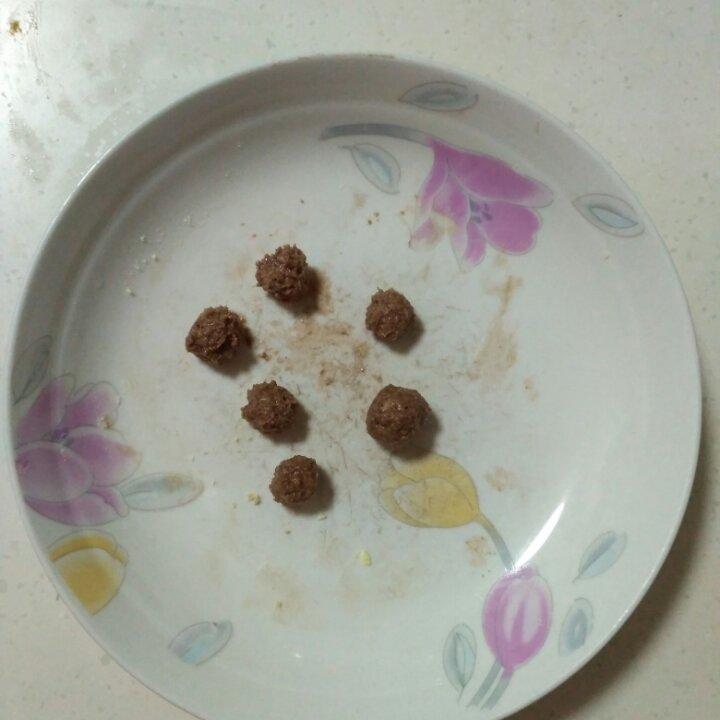 香醇牛乳糖