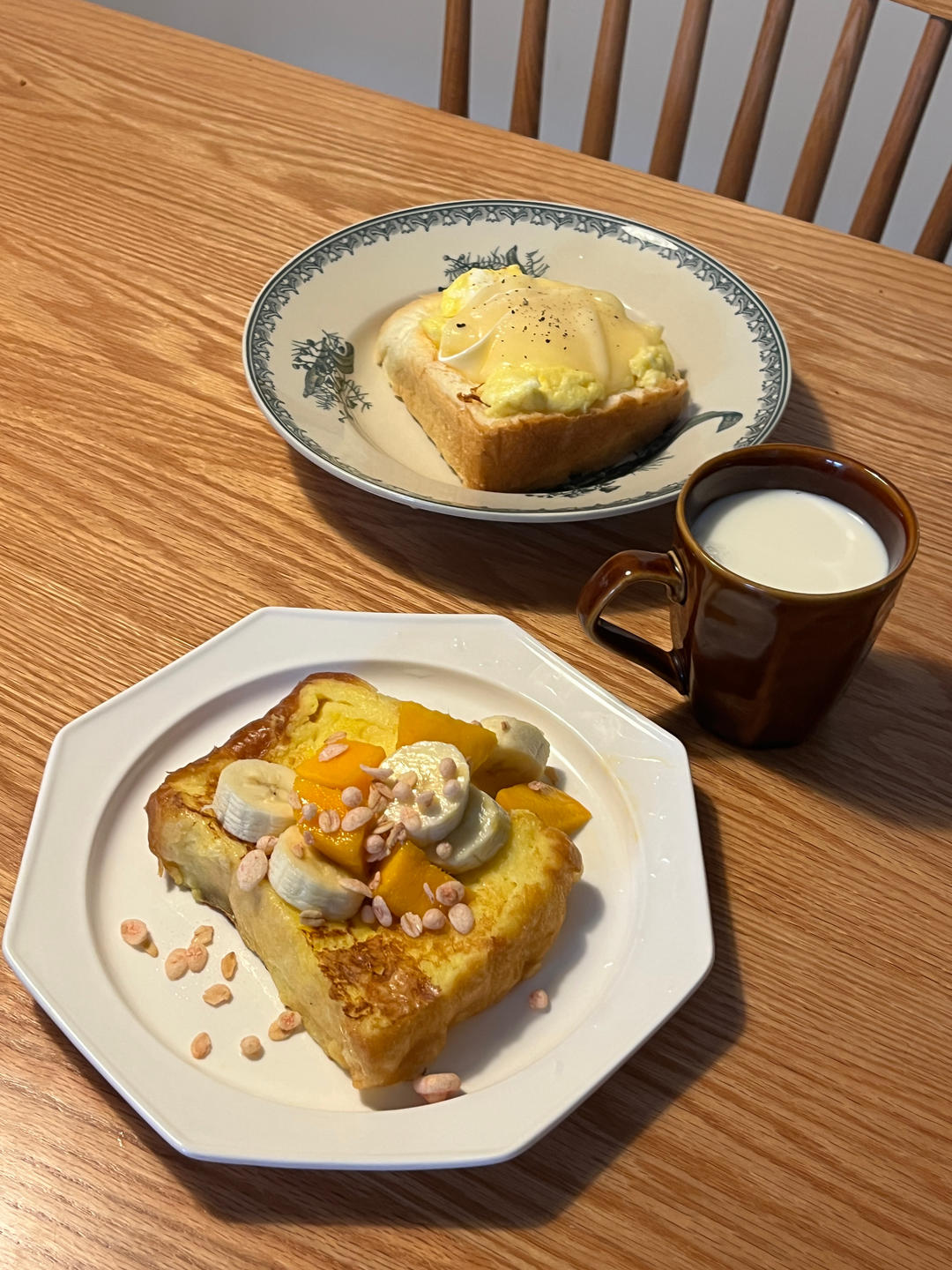 Bon Appétit