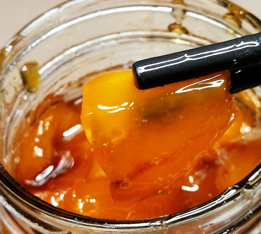 蜜炼枇杷膏