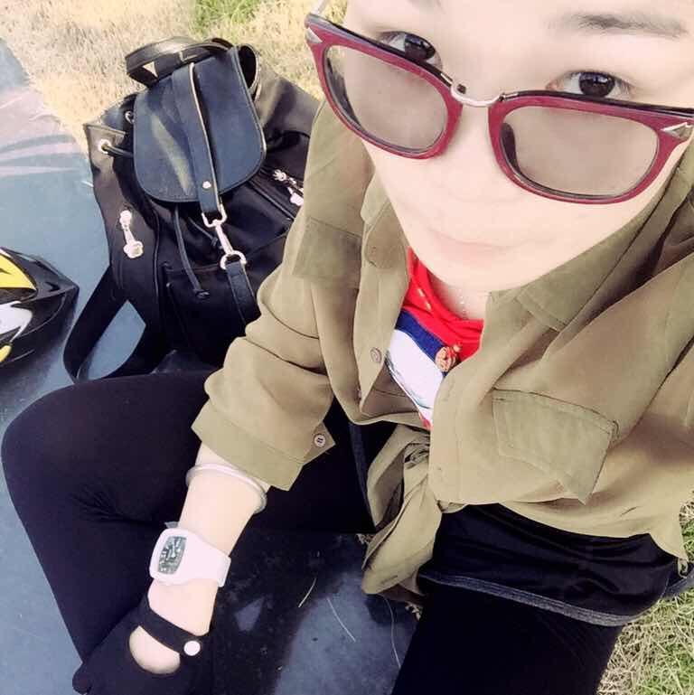 高飞的鱼鱼