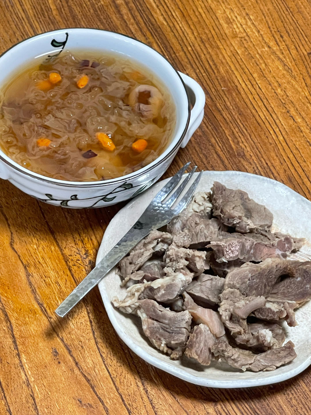 极简·古法｜酱牛肉·卤牛肉·牛腱子｜卡卡爸·不藏私