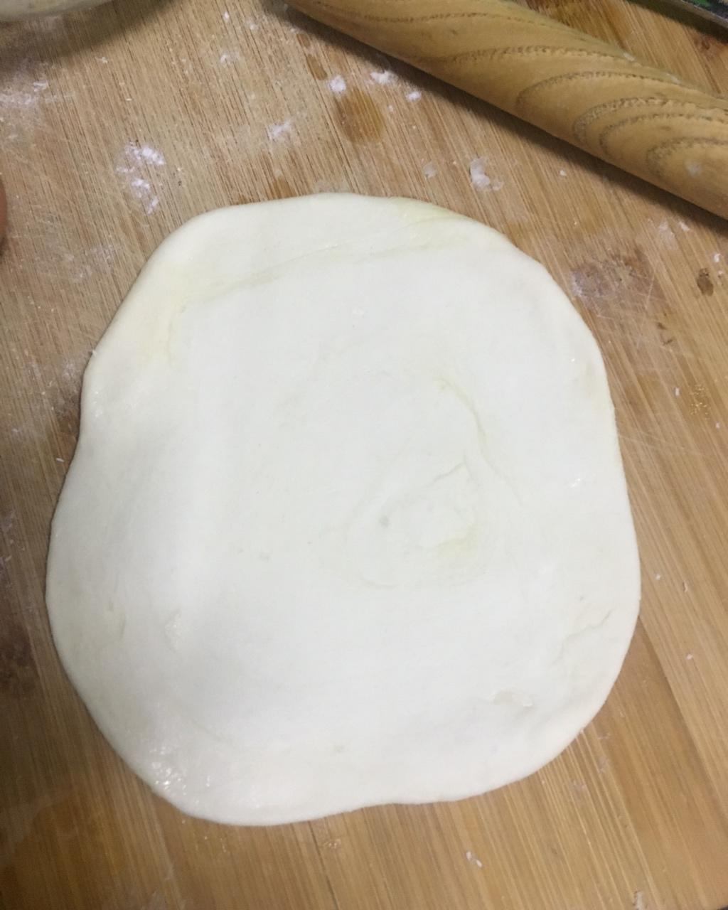 鸡蛋灌饼