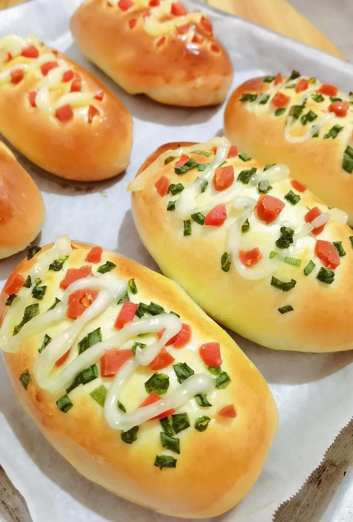 【干货】隔夜冷藏法轻松快速手揉手套膜🍞超简单