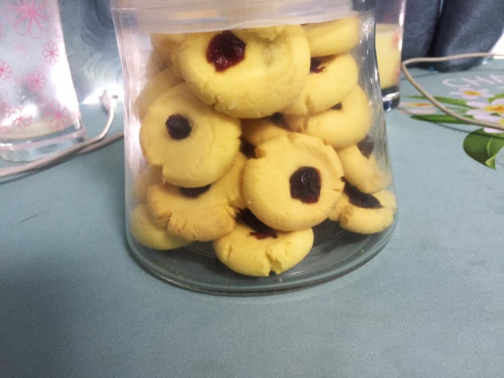 玛格丽特小饼干