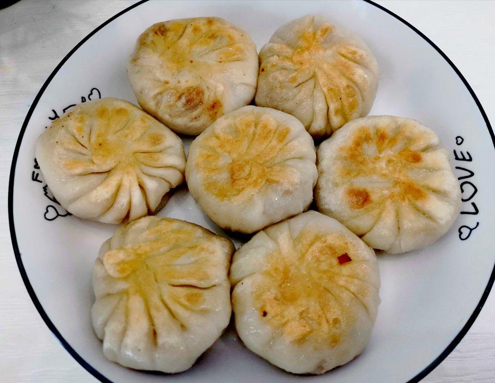 门钉肉饼【曼食慢语】