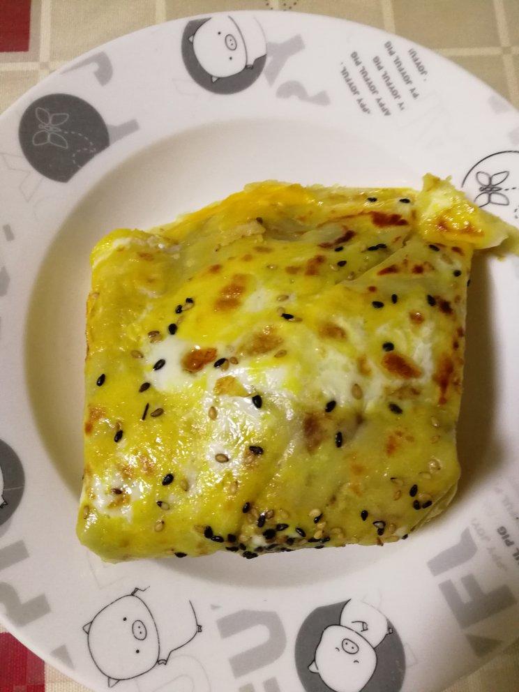 煎饼果子