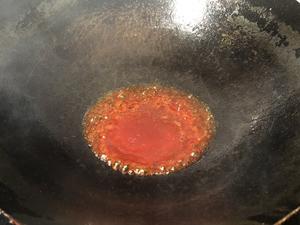 超级下饭的～番茄糖醋里脊的做法 步骤18