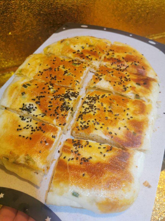 千层饼