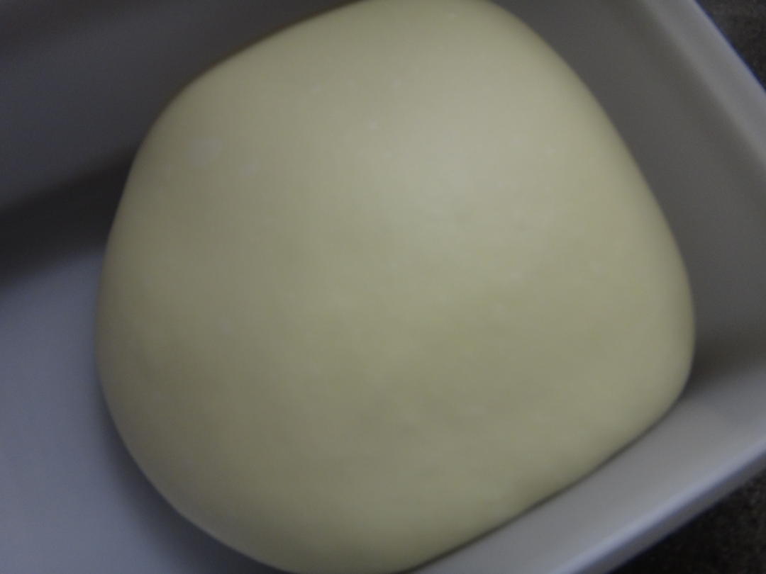 十三香小龙虾面包的做法 步骤7