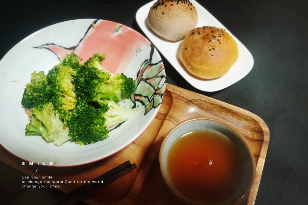 叶子の健康早餐