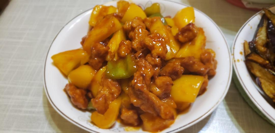 水煮肉片（肯定不翻车）