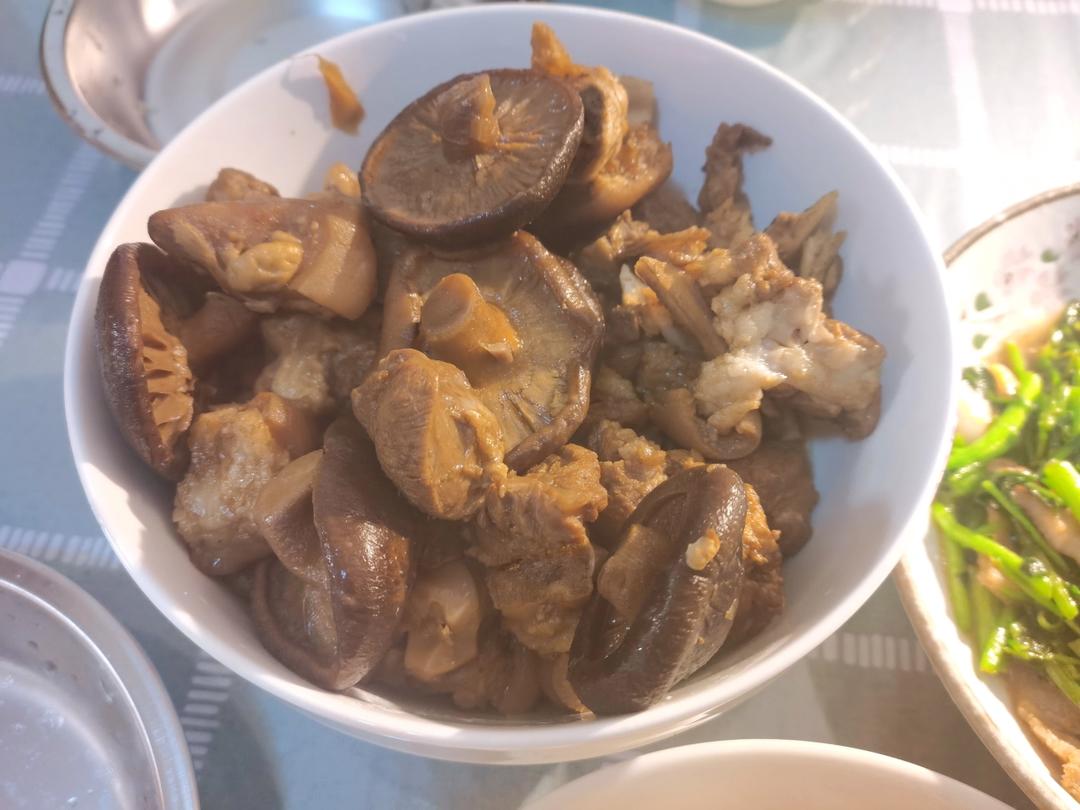 完美复刻【隆江猪脚饭】，软糯入味能下三碗饭！