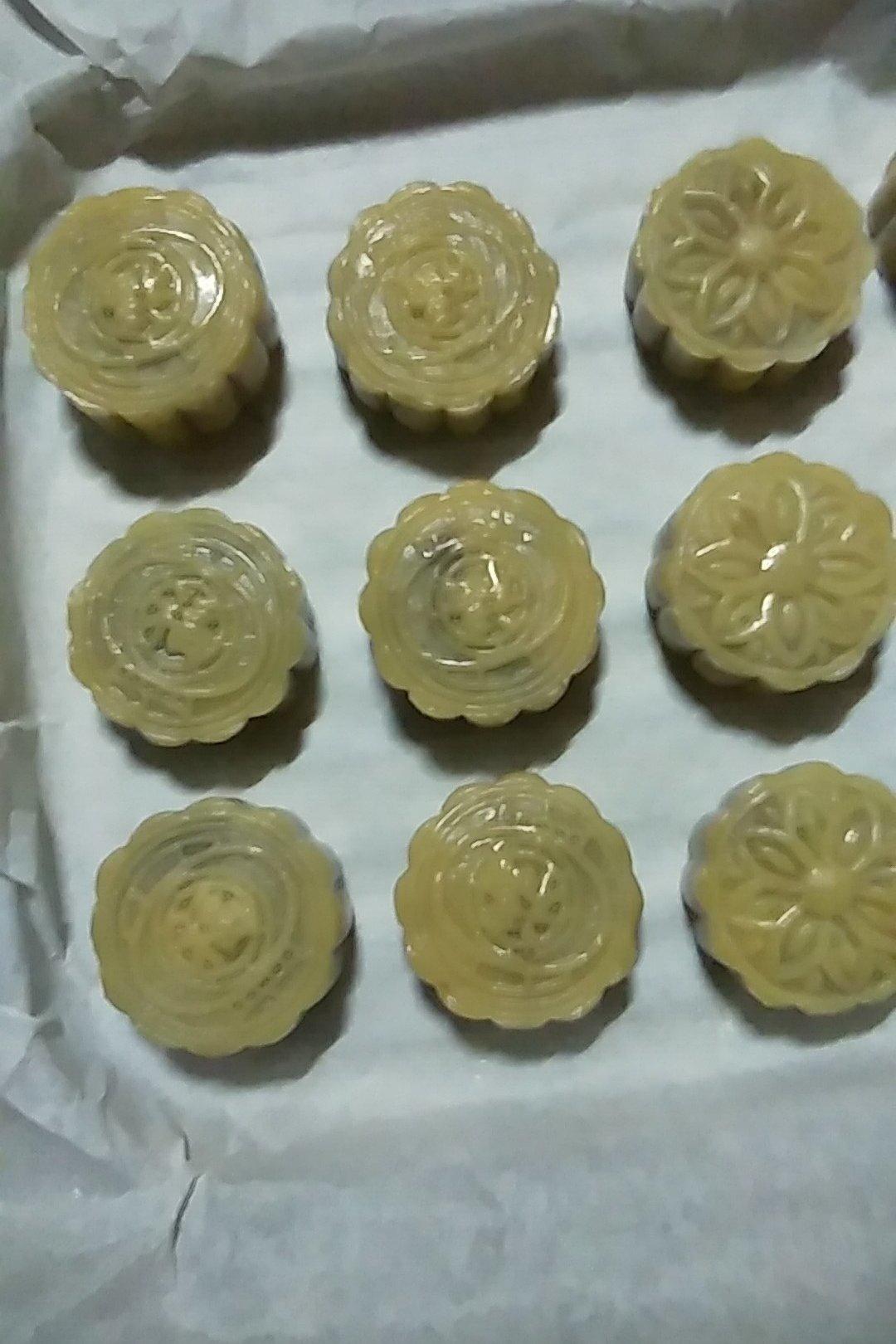 广式月饼（50克）