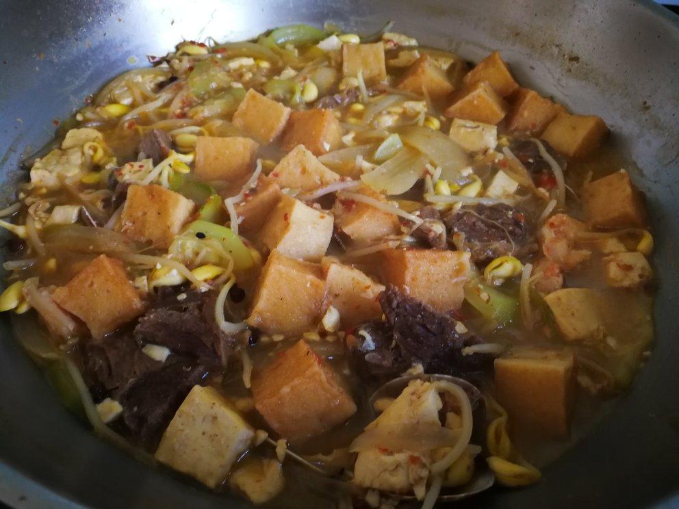 大酱汤