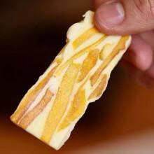 私房最近很🔥奶芒条的做法