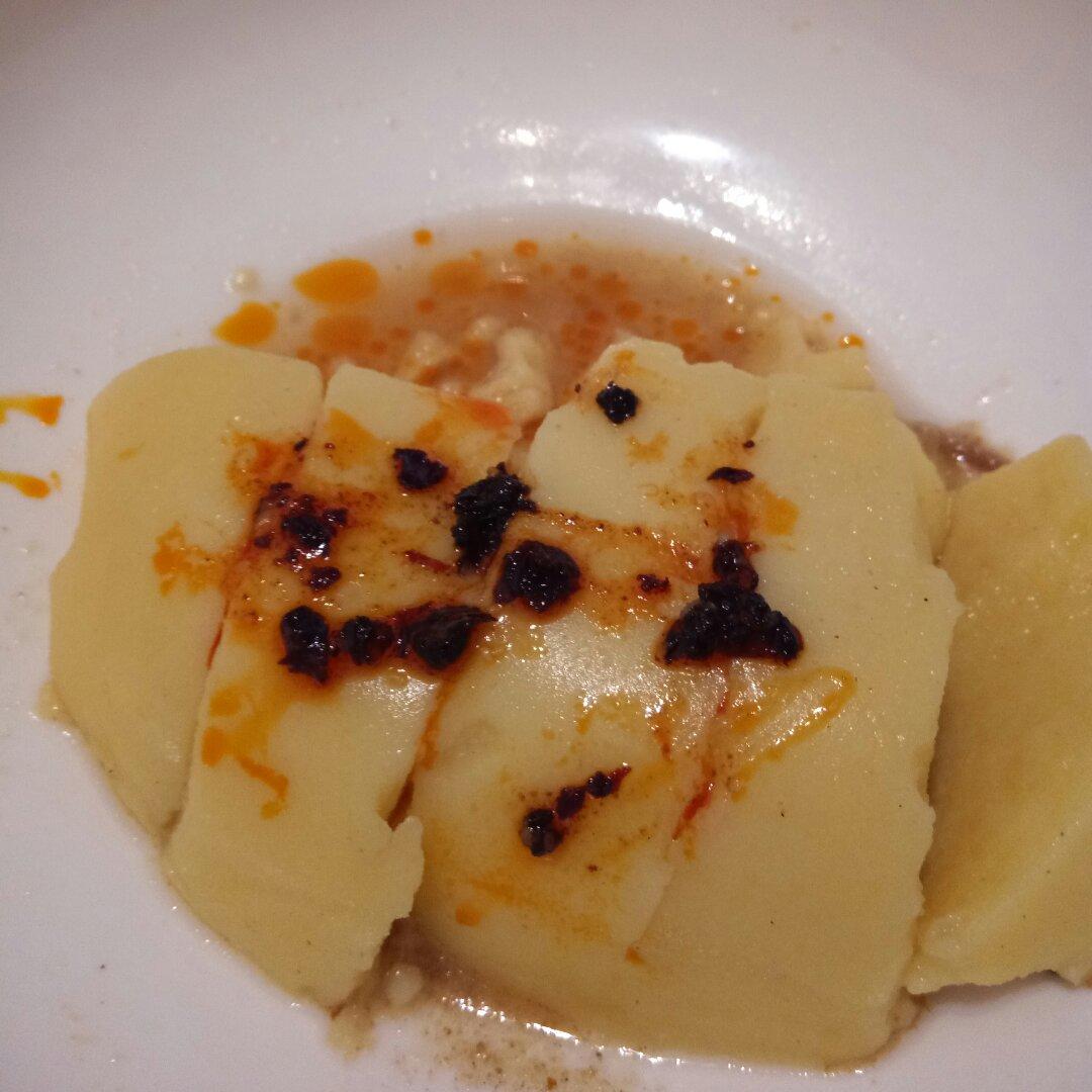 咱家搅团
