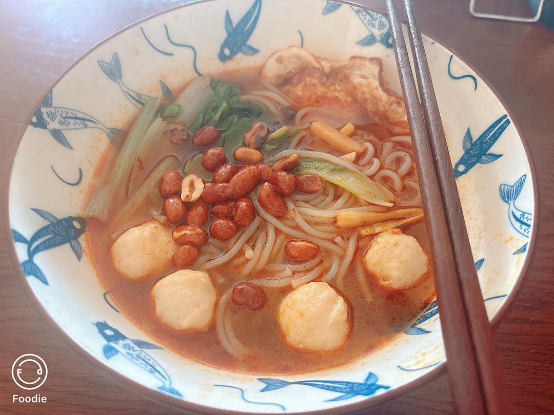 一日三餐
