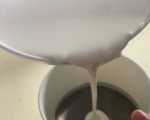 好吃不硬皮雪媚娘的做法插图1 好吃不硬皮的雪媚娘 步骤超详细(冰淇淋大福)的做法 步骤4