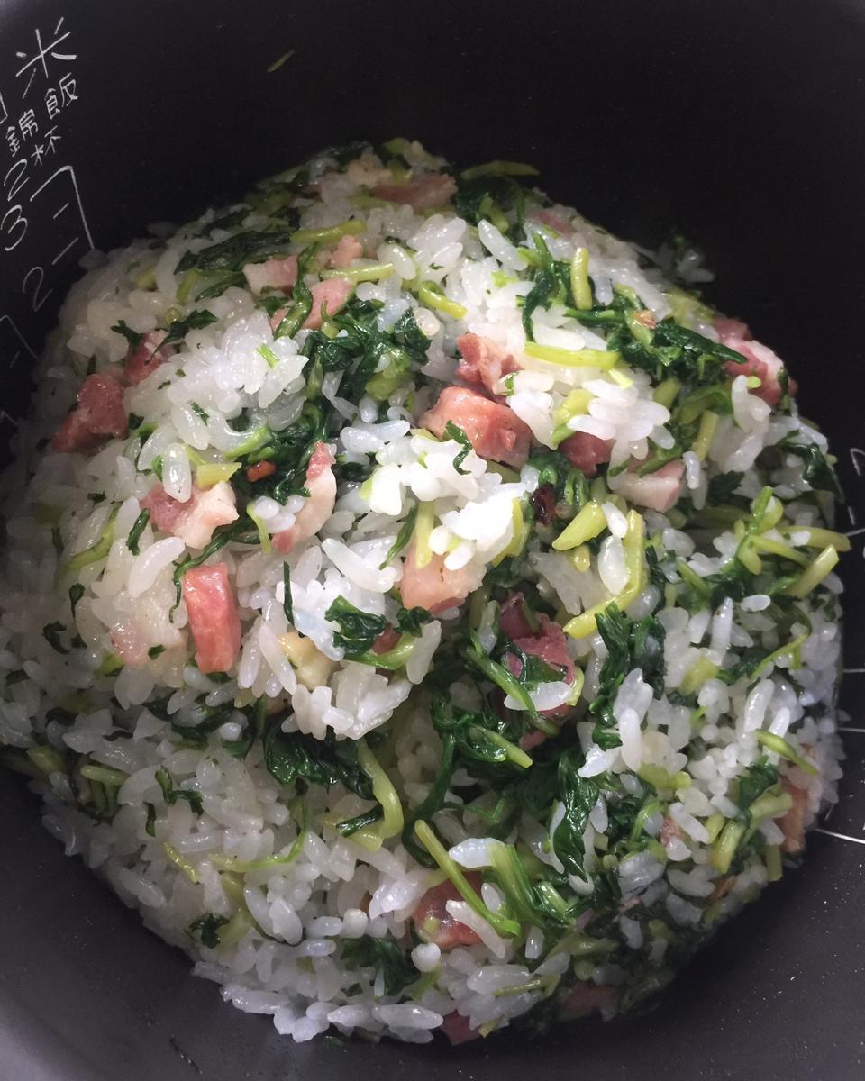 上海菜饭