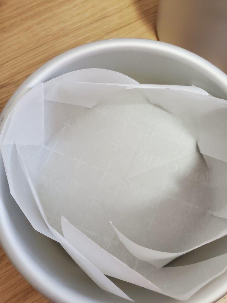 铺油纸费时又费力？3分钟教你这4个方法！（圆形烤盘）