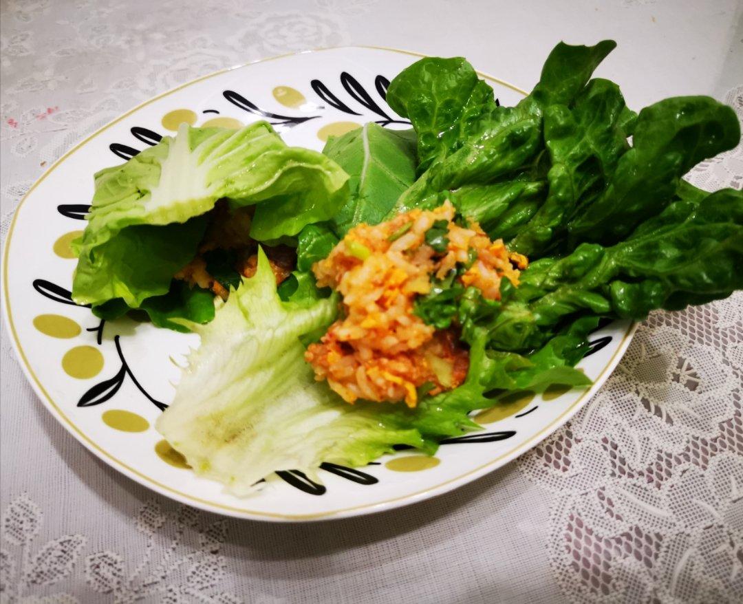 【东北饭包】白米饭，东北人吃出了新花样！