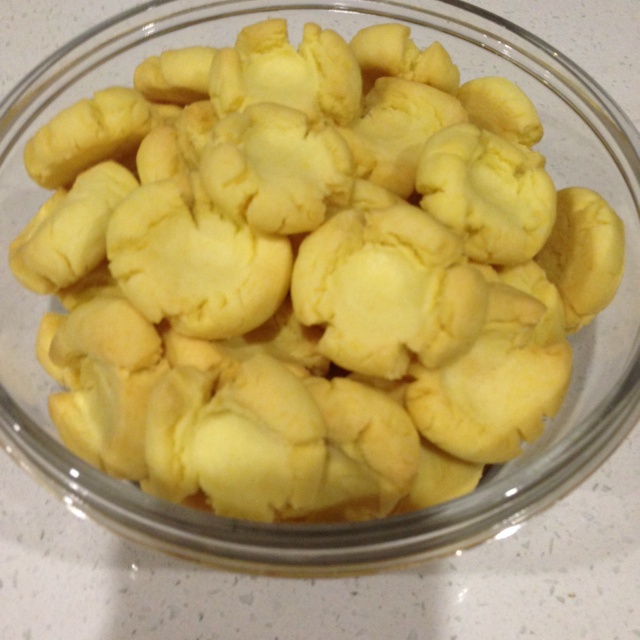 玛格丽特饼干