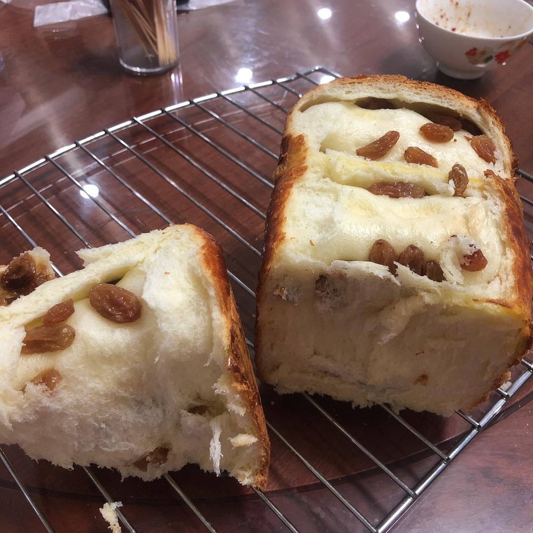 史上最详细的基础吐司教程