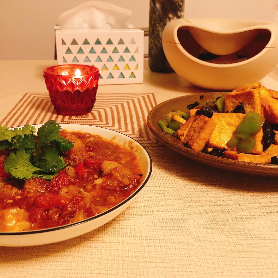 印尼式酸辣龙利鱼