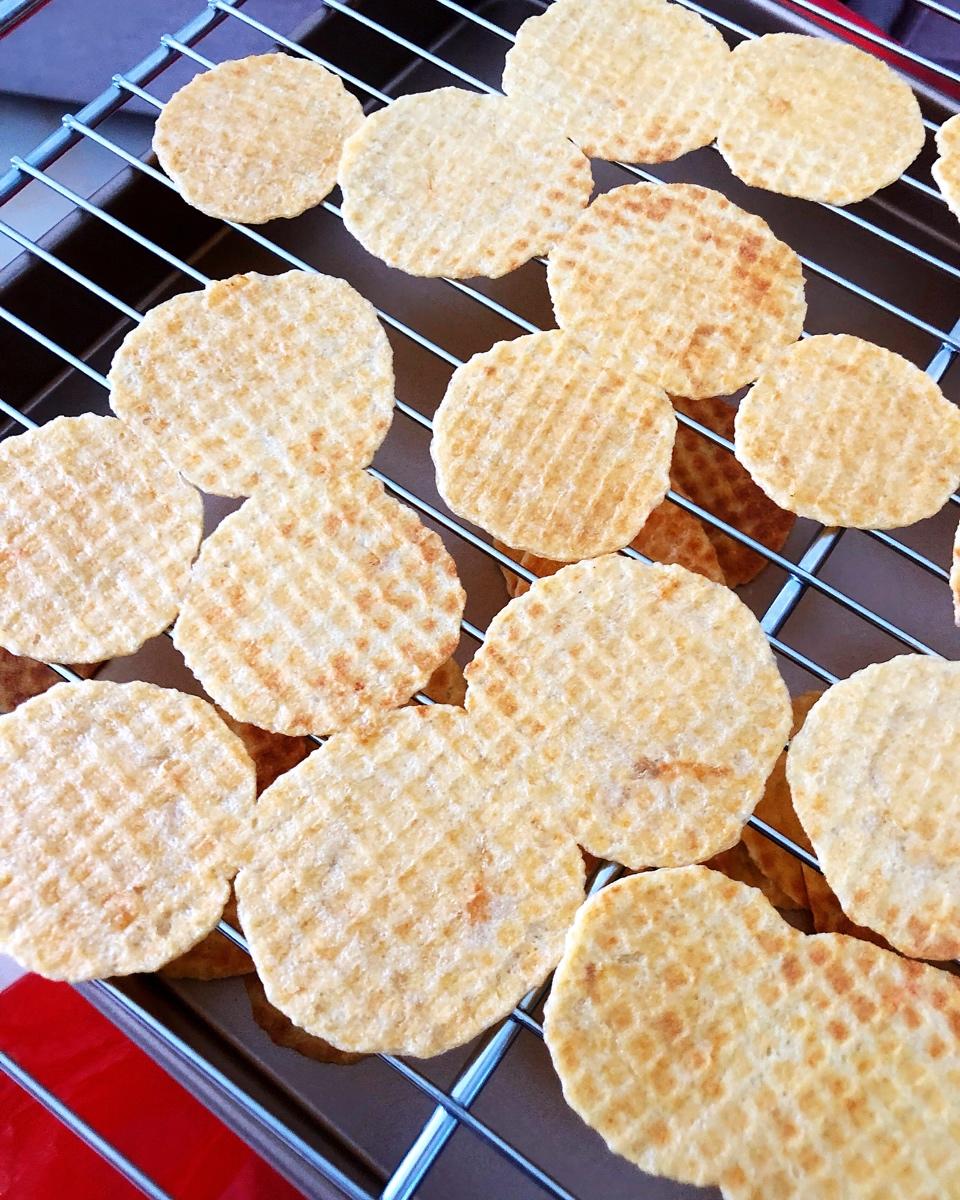 虾肉虾片