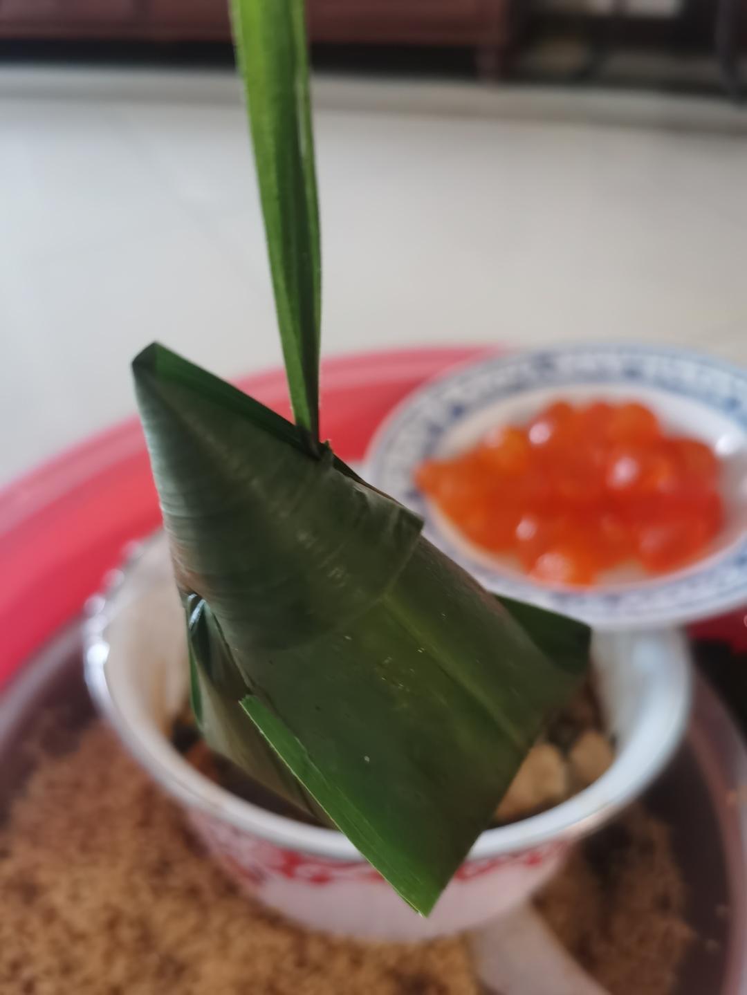 粽子（猪肉咸粽）