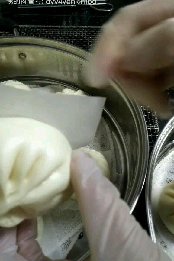 叉烧包（最简易的叉烧馅）
