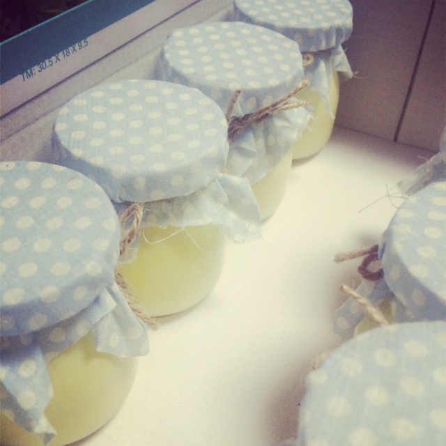 原味布丁（mvuke tokyo 山寨版）