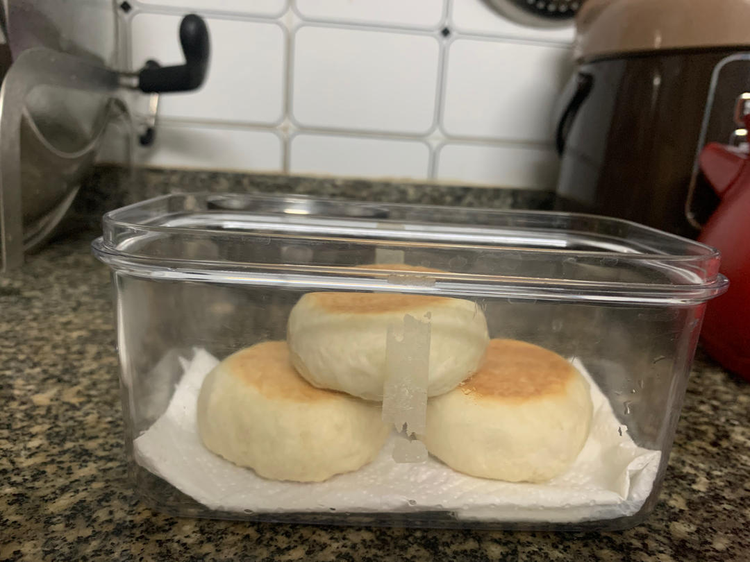 【鲜肉月饼】秋天的第一颗月饼，一口爆汁，酥香掉渣！