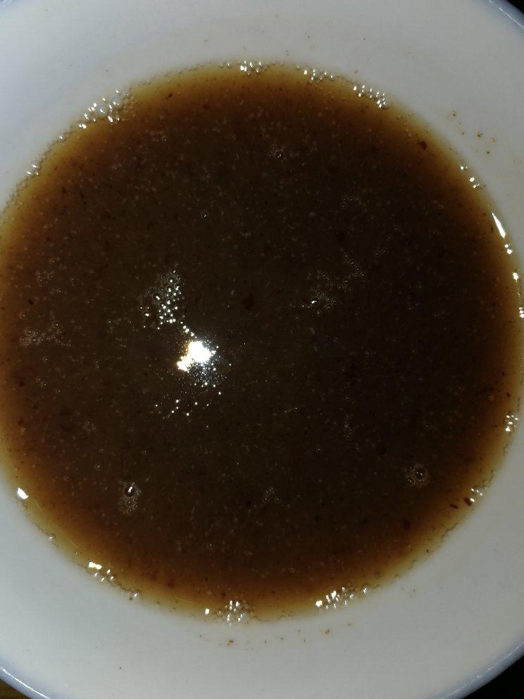 豆浆机版红枣木耳露