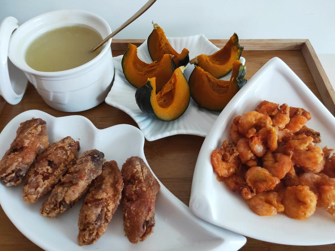 30天月子餐记录