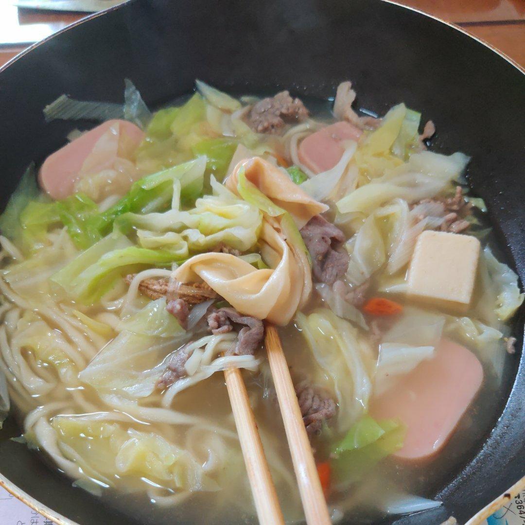 火锅/涮羊肉蘸料（芝麻酱）