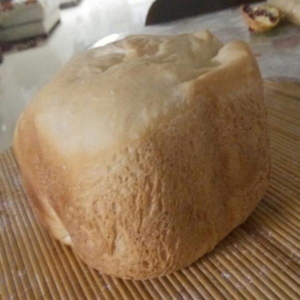 君之版的黄油面包